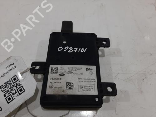 electronic-module-land-rover-range-rover-iv-l405-2012-2013-2014-2015-2016-2017-2018-2019-2020-2021-32682936 main image