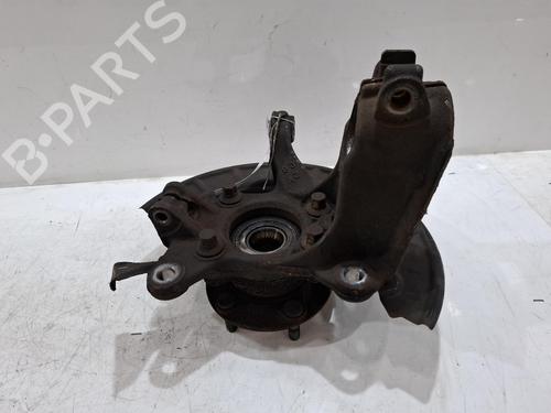 Left front steering knuckle MAZDA CX-30 (DM) SKYACTIV-G M Hybrid | BP39432930M25  - Image 5