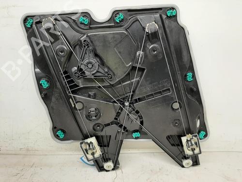 Rudehejsemekanisme Højre foran VW GOLF VIII (CD1, DA1) 2.0 TDI | BP31360813C23