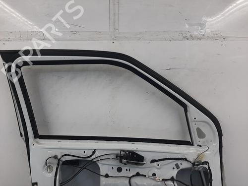 Left front door SUZUKI SWIFT IV (FZ, NZ) 1.2 (AZG412, ZC72S) | BP31650362C2 
