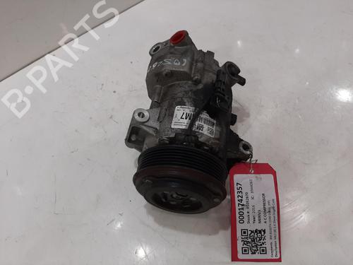 AC compressor VAUXHALL MERIVA Mk II (B) (S10) 1.6 CDTi | BP36530294M34 - Image 3