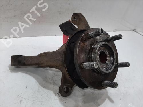 Left front steering knuckle HYUNDAI i30 (GD) 1.6 CRDi | BP30789039M25 - Image 2