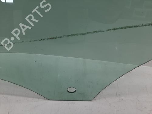 Rear left door window JAGUAR I-PACE (X590) EV400 AWD | BP26774582C20 