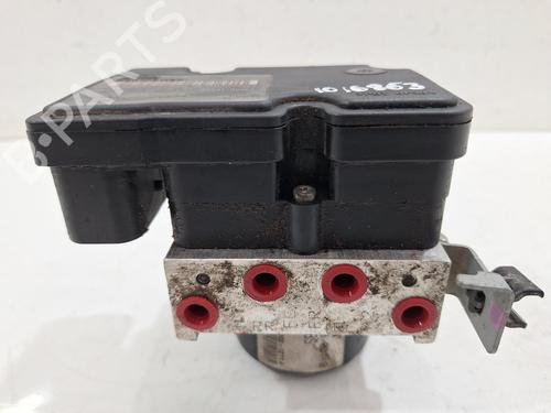 Used ABS pump TOYOTA YARIS (_P9_) 1.33 VVT-i (NSP90_, NSP90R) (100 hp) 26847873