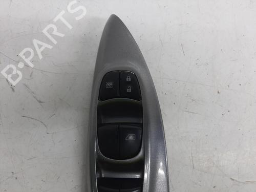 Switch NISSAN JUKE (F15) 1.6 | BP26861880I30