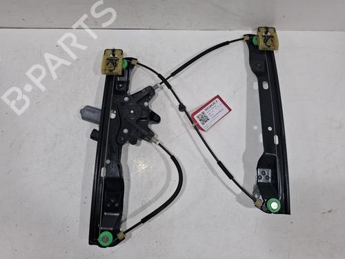 Front left window mechanism FORD FOCUS III 1.6 EcoBoost | BP39471377C22 - Image 5