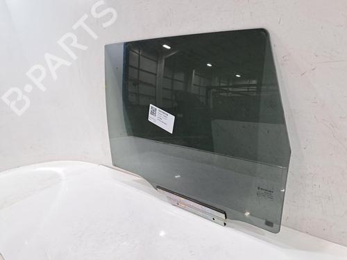 Dør rude ventre bagtil SUZUKI VITARA (LY) 1.4 T (APK414) | BP33754068C20 - Image 2
