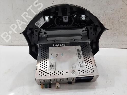 Radio MINI MINI (F56) One D | BP33799958E6 - Image 6