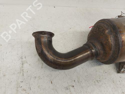Particulate filter CITROËN C3 Picasso (SH_) 1.6 HDi | BP26744629M81 