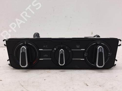 Used Climate control VW POLO VI (AW1, BZ1, AE1) 1.0 (75 hp) 26871819