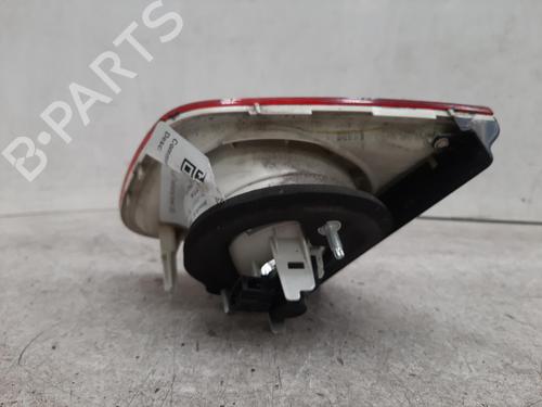 Left taillight VW JETTA III (1K2) 2.0 TDI 16V | BP26867384C34 