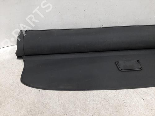 Rear parcel shelf AUDI A4 B7 Avant (8ED) 2.0 TDI 16V | BP26745745C85 