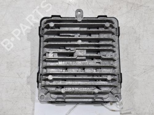 Control unit VOLVO XC90 II (256) B5 Mild-Hybrid AWD | BP40021619M11 - Image 5
