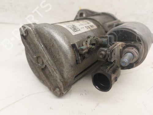 Starter VW POLO VI (AW1, BZ1, AE1) 1.0 MPi | BP26828524M8 - Image 3