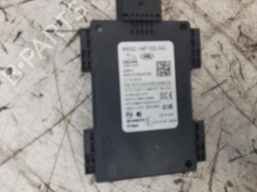 Electronic module LAND ROVER RANGE ROVER SPORT II (L494) 4.4 SDV8 4x4 | BP26794601M83 