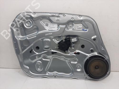 Rudehejsemekanisme ventre foran HYUNDAI i30 (FD) 1.4 (109 hp) 28040064
