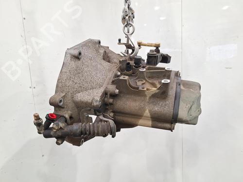 Gearbox CITROËN C3 III (SX) 1.2 VTi 82 | BP35923335M3 - Image 2