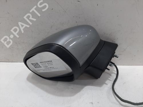 Used Left mirror FORD PUMA (J2K, CF7) 1.0 EcoBoost mHEV (125 hp) 32270347