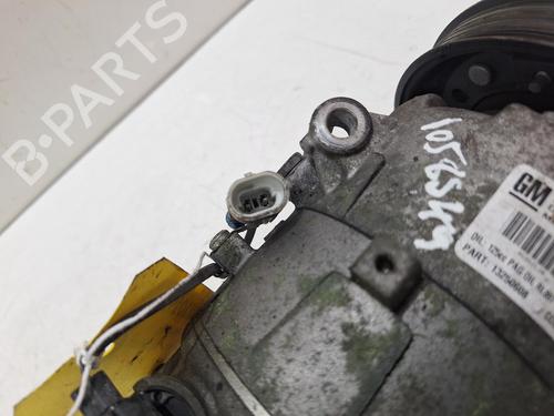 AC compressor VAUXHALL MERIVA Mk II (B) (S10) 1.4 | BP38480888M34 - Image 5