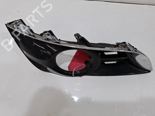 Grill NISSAN PULSAR Hatchback (C13) 1.2 DIG-T | BP37613979C40 - Image 3