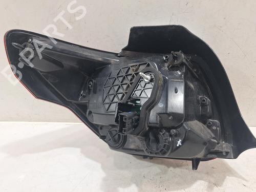 Right taillight DS DS 3 (SA_) 1.6 BlueHDi 100 (SABHY0, SABHYT) | BP32380958C35  - Image 5