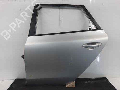 Used Left rear door KIA CEE'D Sportswagon (JD) 1.4 CRDi 90 (90 hp) 26806137