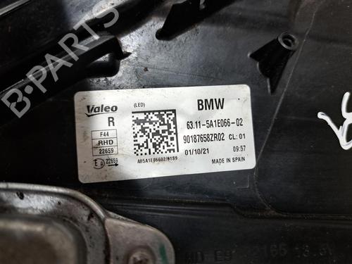 Right headlight BMW 2 Gran Coupe (F44) 220 i | BP39099403C29 - Image 2