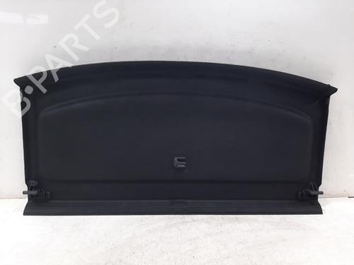 Rear parcel shelf VW GOLF VI (5K1) 1.4 TSI | BP33179356C85 - Image 4