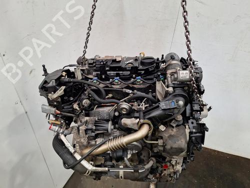 Engine FORD C-MAX II (DXA/CB7, DXA/CEU) 1.5 TDCi | BP38463699M1 - Image 5