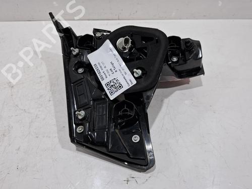 Right tailgate light TOYOTA C-HR (_X1_) 1.8 Hybrid (ZYX10_, ZYX11_, ZYX10R, ZYX11R) | BP39080640C80 - Image 4