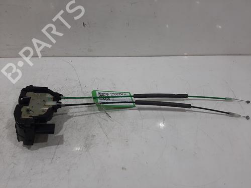 Used Rear left lock Rear left lock 37414132 37414132