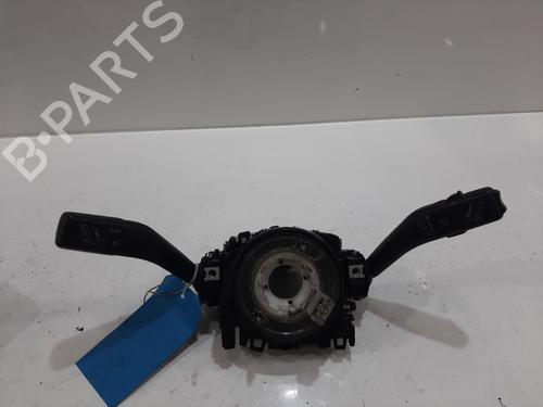 Mando Mando VW GOLF VI (5K1) 1.4 TSI (122 hp) 33840010 33840010