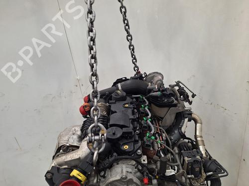 Engine CITROËN DS3 (SA_) 1.6 HDi 90 | BP39202362M1 - Image 6