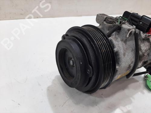 AC compressor KIA RIO IV (YB, SC, FB) 1.0 T-GDI 100 | BP35922250M34 - Image 3