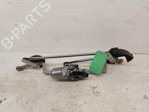 Front wiper motor TOYOTA YARIS (_P21_, _PA1_, _PH1_) 1.5 Hybrid (MXPH10, MXPH11) | BP26868603M29 