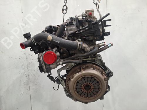Engine KIA CEE'D (JD) 1.6 GDI | BP31033334M1