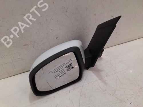 Used Left mirror FORD FOCUS II (DA_, HCP, DP) 1.6 (100 hp) 27481300
