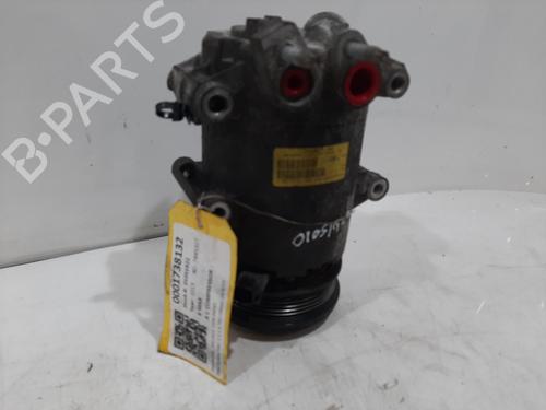 AC-Kompressor FORD B-MAX (JK) 1.5 TDCi | BP36383984M34 - Image 2