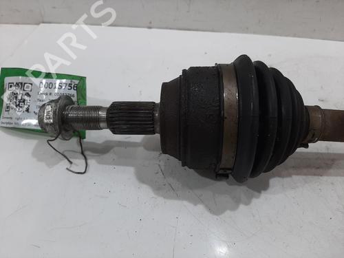 Annen FORD TRANSIT CONNECT V408 Box Body/MPV 1.5 EcoBlue | BP30869745O1