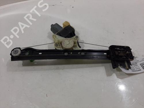 Rudehejsemekanisme Højre bagtil JAGUAR I-PACE (X590) EV400 AWD | BP30670805C25