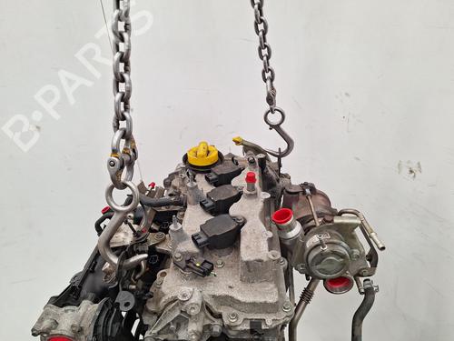 Engine DACIA SANDERO II TCe 90 (B8M1, B8MA, B8AC) | BP39965061M1 - Image 6
