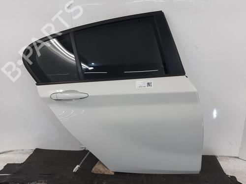 Puerta trasera derecha Puerta trasera derecha 38446753 38446753