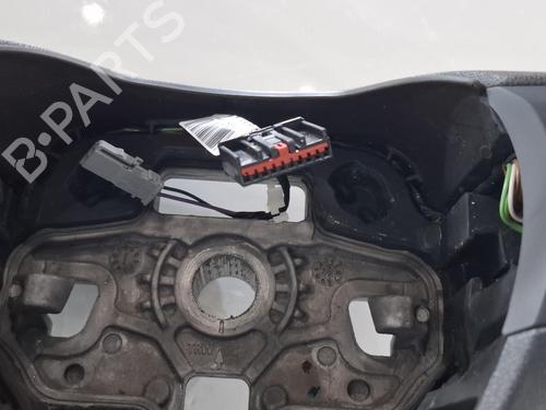 Steering wheel VAUXHALL CORSA Mk IV (E) (X15) 1.4 | BP39471352C49 - Image 5