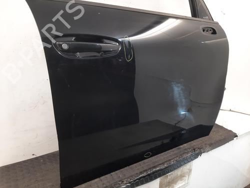 Right front door CITROËN C4 Grand Picasso II (DA_, DE_) 1.6 HDi / BlueHDi 115 | BP30260387C3 