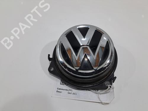 Used Tailgate handle Tailgate handle 37666647 37666647