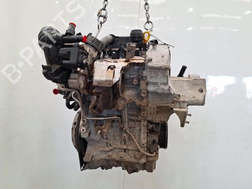 Engine VW POLO VI (AW1, BZ1, AE1) 1.0 TSI | BP35985815M1 - Image 2