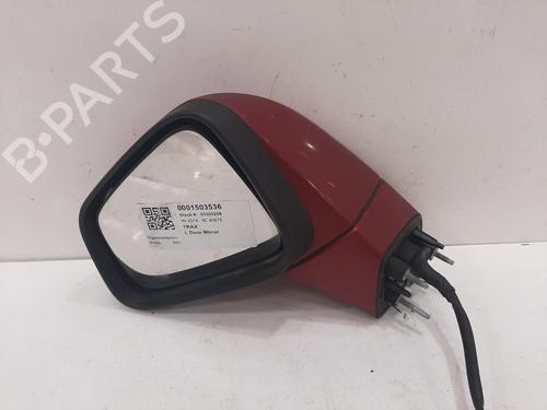 Used Left mirror CHEVROLET TRAX 1.4 (140 hp) 28575306