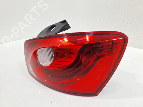 Right taillight SEAT IBIZA IV (6J5, 6P1) 1.4 | BP26869314C35 