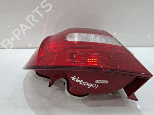 Left taillight SKODA YETI (5L) 1.2 TSI | BP39070652C34 - Image 4