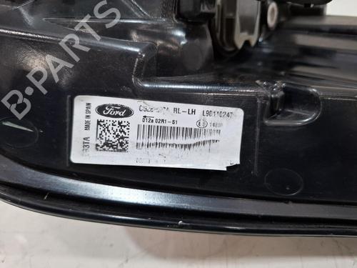 Left taillight FORD KUGA II (DM2) 2.0 TDCi | BP38728234C34 - Image 2